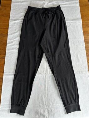 Lululemon Cross Chill Jogger Black S